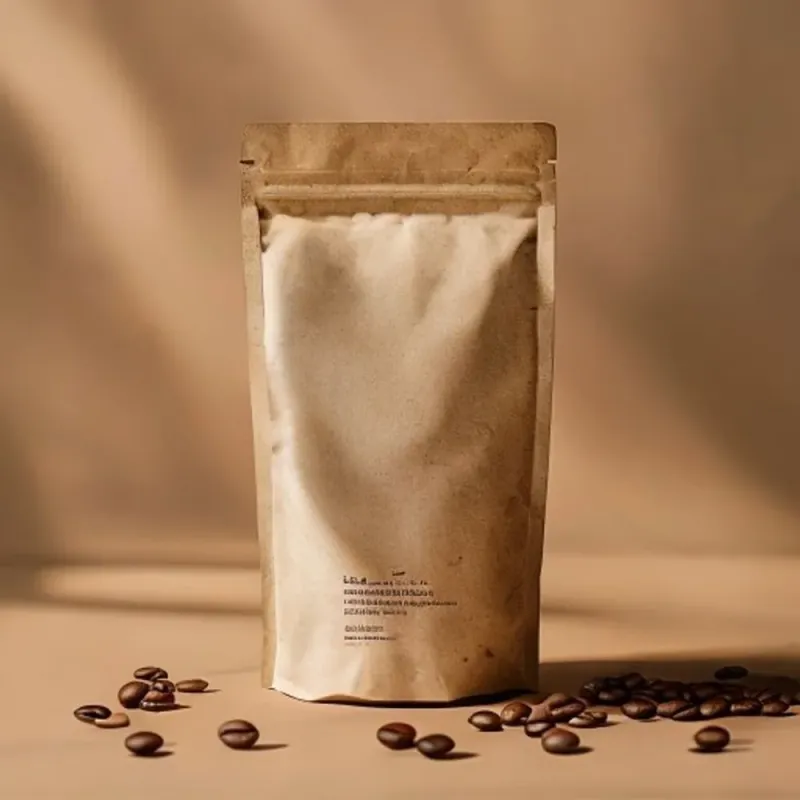 Etiopie Yirgacheffe